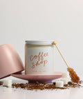 Coffee Shop Candle - Main Street Roasters®