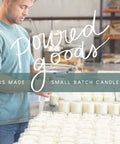 Coffee Shop Candle - Main Street Roasters®