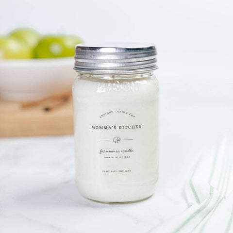 Antique Candle Co.® - Momma's Kitchen Soy Candle