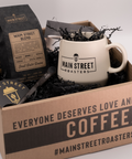 Main Street Roasters Coffee Gift Box | No 4 - Main Street Roasters®