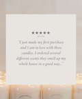 Antique Candle Co.® - Vanilla Sugar Cookie 16 oz candle - Main Street Roasters®