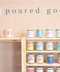 Poured Goods - Midwest - Candle - Main Street Roasters®
