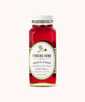 Finding Home Farms - 100% Pure Organic Maple Syrup - 8 oz Farmhouse Bottle - Main Street Roasters®