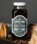 Finding Home Farms - Coffee-Infused Maple Syrup - Main Street Roasters®