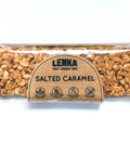 Lenka Craft Granola Bars - Salted Caramel - Main Street Roasters®