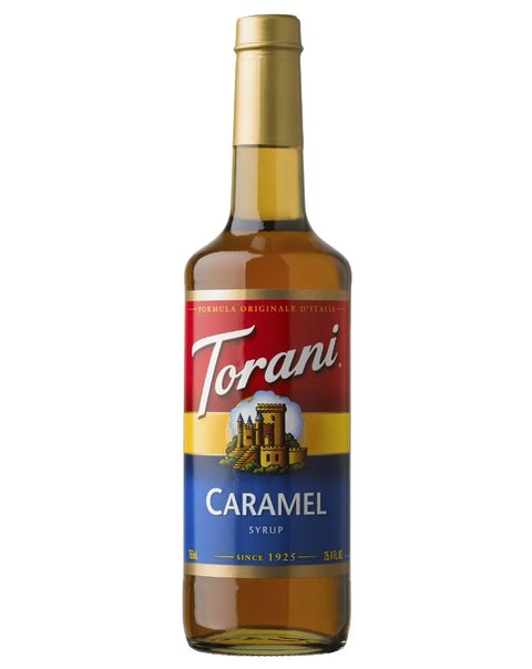 Torani Syrups | 750ml