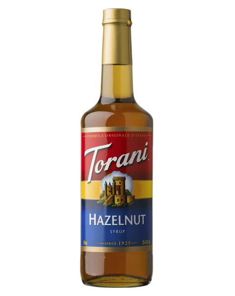 Torani Syrups | 750ml
