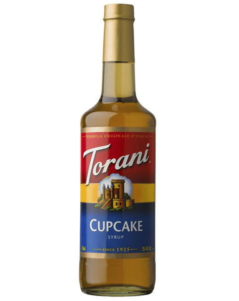 Torani Syrups | 750ml