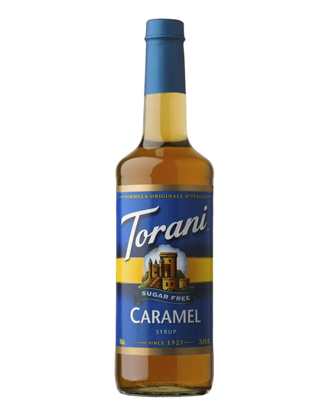 Torani Syrups | 750ml