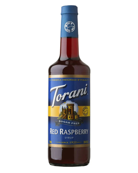 Torani Syrups | 750ml