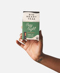 Big Heart Tea Co. - Cozy Night 10 ct Tea Bags - Main Street Roasters®