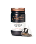 Apolis Tea - Sweet Cream Earl Grey - Tea Bags - Main Street Roasters®