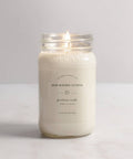 Antique Candle Co.® - Sun-Kissed Citrus 16 oz candle - Main Street Roasters®