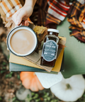Finding Home Farms - Coffee-Infused Maple Syrup - Main Street Roasters®