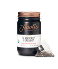 Apolis Tea - Organic Blackberry Bergamot - Tea Bags - Main Street Roasters®