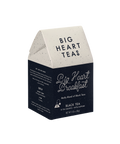 Big Heart Tea Co. - Big Heart Breakfast Blend 10 ct Tea Bags - Main Street Roasters®