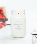 Antique Candle Co.® - Raspberry Vanilla 16 oz candle - Main Street Roasters®