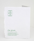 Paper Baristas - Cheers to a new chapter | Book Graduation Greeting Card - Main Street Roasters®