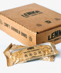 Lenka Craft Granola Bars - Salted Caramel - Main Street Roasters®