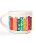 Pippi Post - Affirmation Books Large Ceramic Mug - Main Street Roasters®
