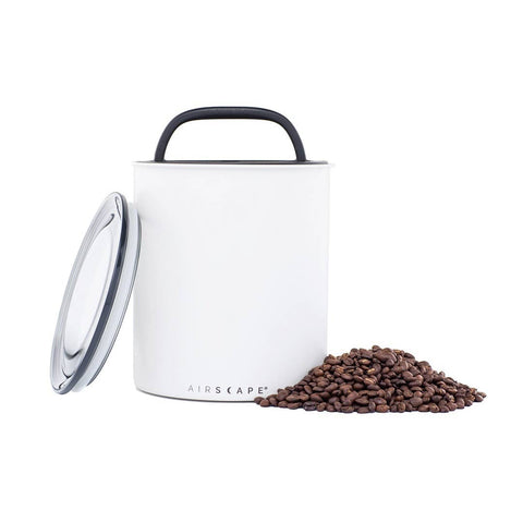 Planetary Design - Airscape Kilo Canister - Main Street Roasters®