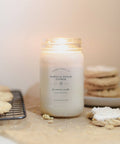 Antique Candle Co.® - Vanilla Sugar Cookie 16 oz candle - Main Street Roasters®