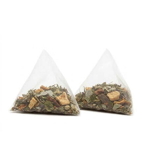 Fly Paper Products - 2oz- Peppermint Frost Limited Edition Holiday Tea
