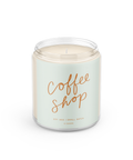 Coffee Shop Candle - Main Street Roasters®