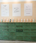 Poured Goods - Midwest - Candle - Main Street Roasters®
