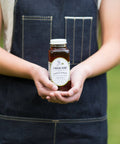 Finding Home Farms - 100% Pure Organic Maple Syrup - 8 oz Farmhouse Bottle - Main Street Roasters®