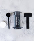 AeroPress Original Coffee Maker - Included Items
