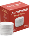 AeroPress Paper Micro-Filters