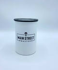 Airscape Classic Canister | 1 Quart - Main Street Roasters®