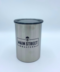 Airscape Classic Canister | 1 Quart - Main Street Roasters®