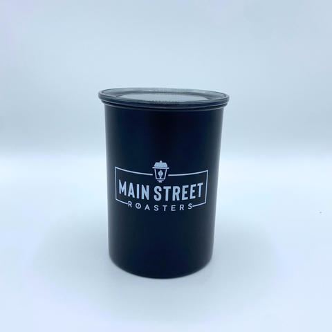 Airscape Classic Canister | 1 Quart - Main Street Roasters®