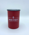 Airscape Classic Canister | 1 Quart - Main Street Roasters®
