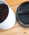 Planetary Design - Airscape Kilo Canister - Main Street Roasters®