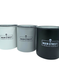 Airscape Coffee Canister | Kilo - Main Street Roasters®