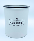 Airscape Coffee Canister | Kilo - Main Street Roasters®