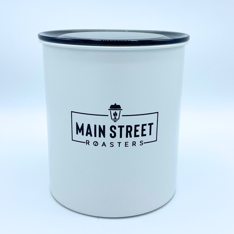 Airscape Coffee Canister | Kilo - Main Street Roasters®