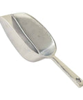 Aluminum Scoop 5" | Bulk Coffee or Tea - Main Street Roasters