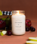 Antique Candle Co.® - Apple Orchard Soy Candle - Main Street Roasters®