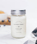 Antique Candle Co.® - Blueberry Cobbler Soy Candle - Main Street Roasters®