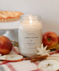 Antique Candle Co.® - Momma's Kitchen Soy Candle - Main Street Roasters®