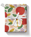 Apple Tree Tea Towel - Main Street Roasters