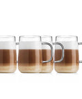 Barista Coffee Mugs | Set of 4 