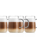 Barista Coffee Mugs | Set of 4 