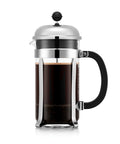 Bodum Chambord French Press | 8 Cup - Main Street Roasters®