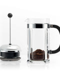 Bodum Chambord French Press | 8 Cup - Main Street Roasters®