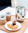 Bodum Columbia Thermal French Press 1.5 Liter (12 cup) - Main Street Roasters®
